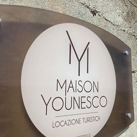Maison Younesco - Villa Indipendente Exclusive Castagnole delle Lanze Luaran gambar