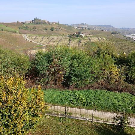 Maison Younesco - Villa Indipendente Exclusive Castagnole delle Lanze Luaran gambar