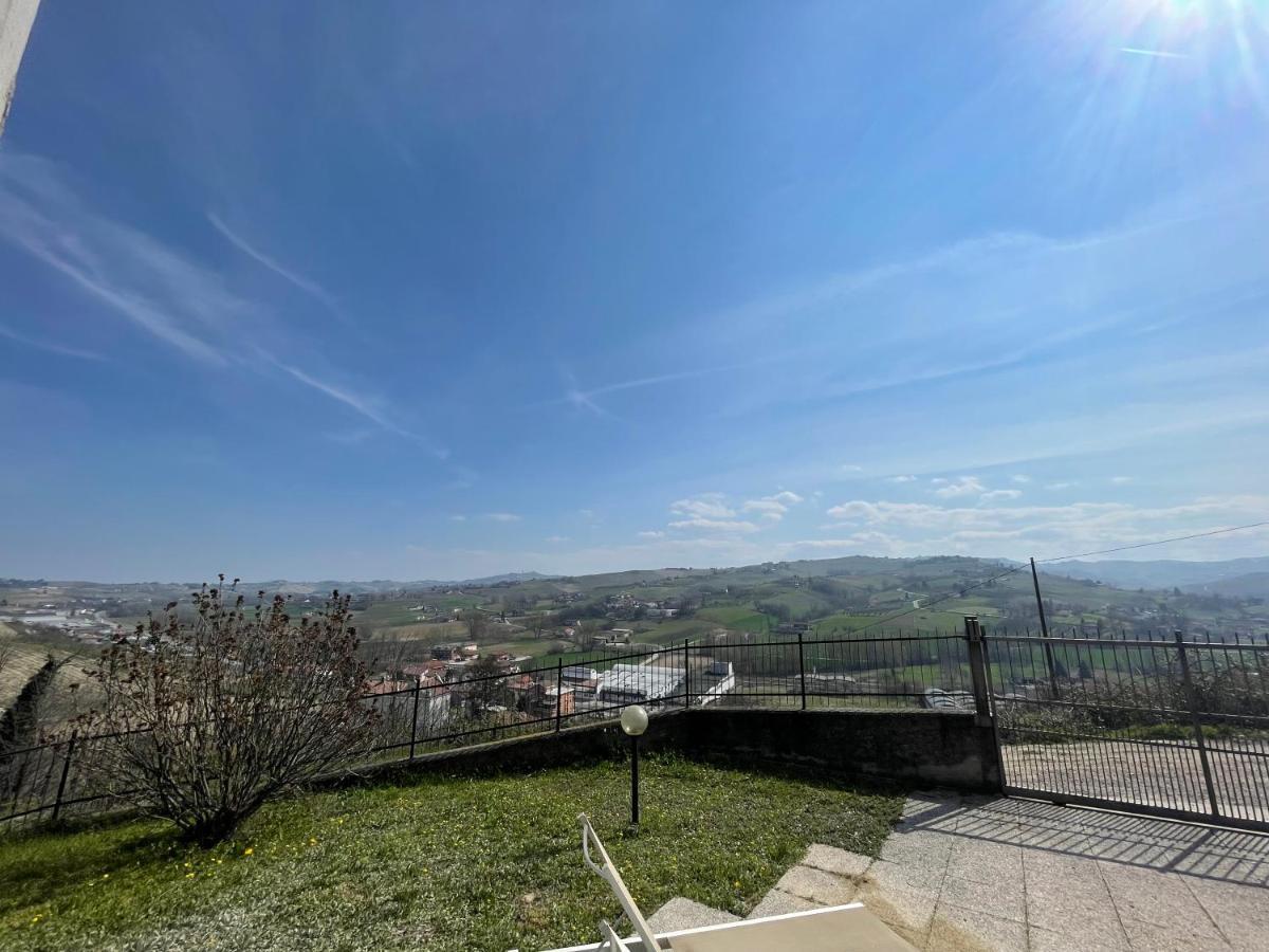 Maison Younesco - Villa Indipendente Exclusive Castagnole delle Lanze Luaran gambar