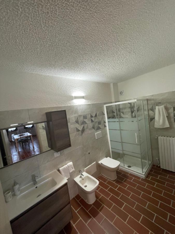 Maison Younesco - Villa Indipendente Exclusive Castagnole delle Lanze Luaran gambar
