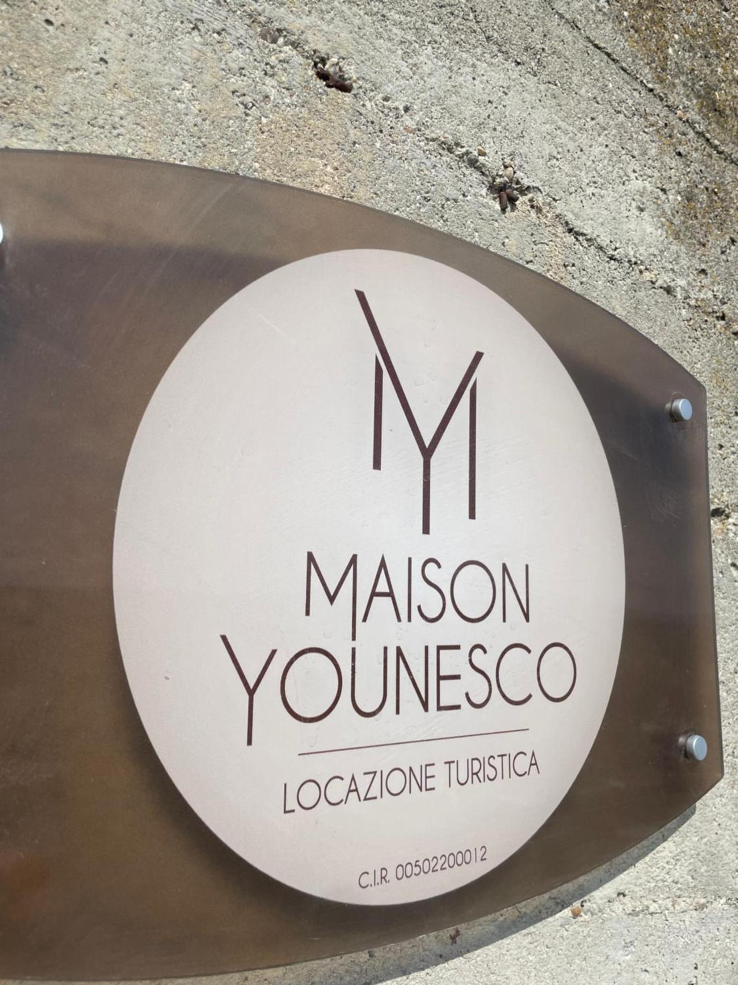 Maison Younesco - Villa Indipendente Exclusive Castagnole delle Lanze Luaran gambar