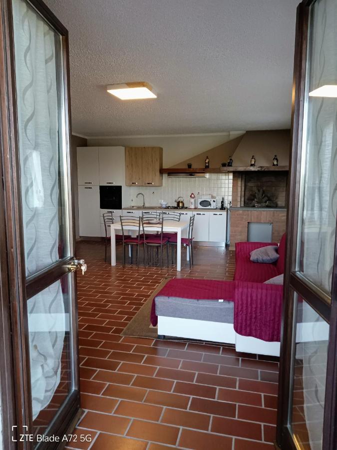 Maison Younesco - Villa Indipendente Exclusive Castagnole delle Lanze Luaran gambar