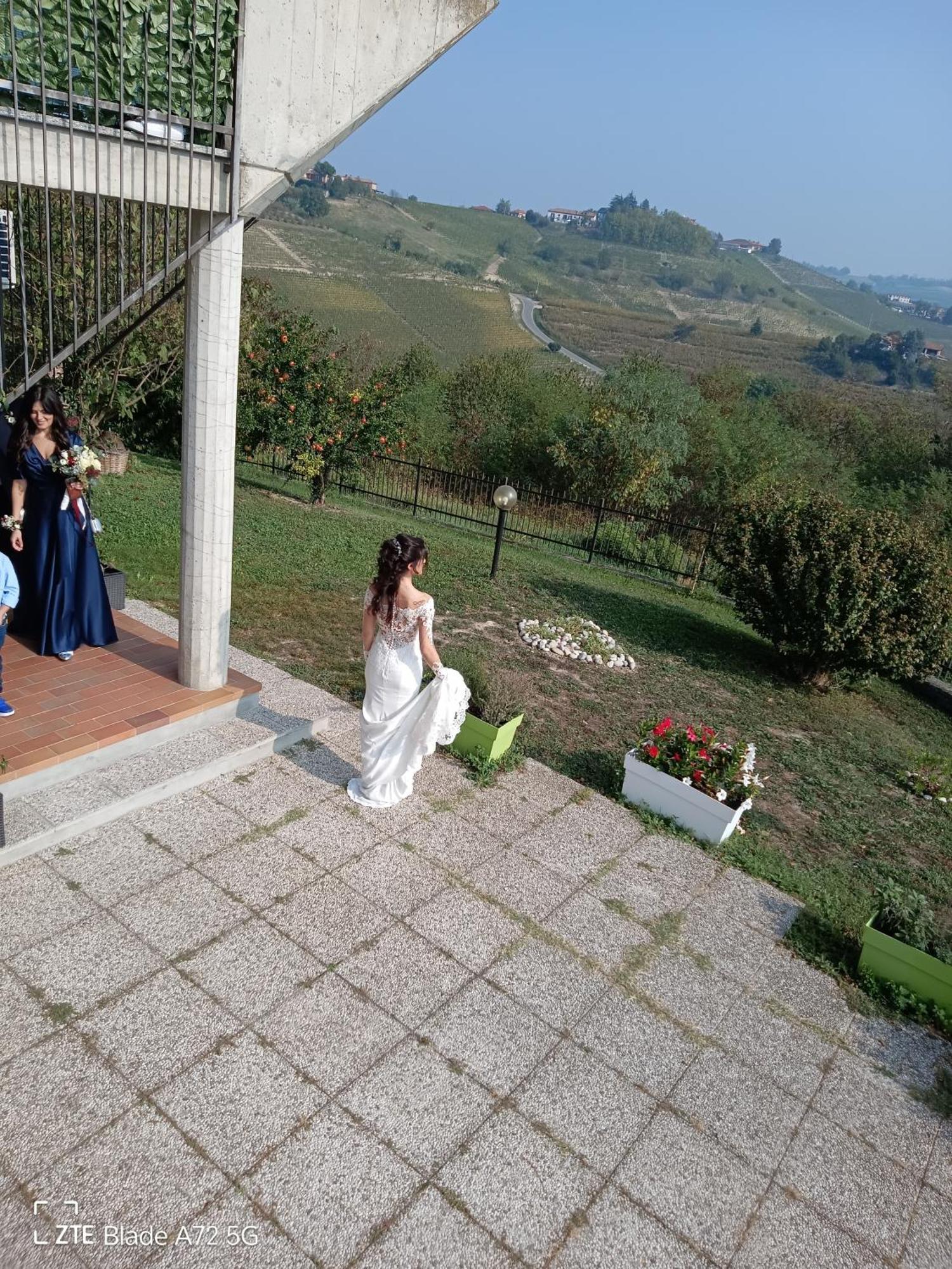 Maison Younesco - Villa Indipendente Exclusive Castagnole delle Lanze Luaran gambar